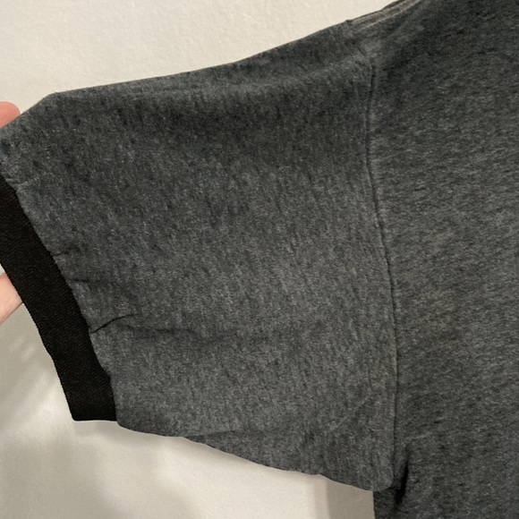 Vintage puma distressed with age size large - Picture 4 of 6